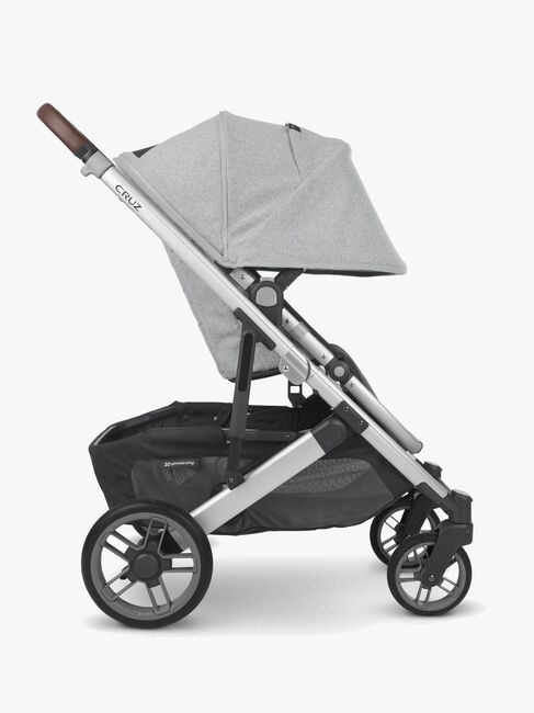 UPPAbaby CRUZ V2 Sittvagn, Stella Grey