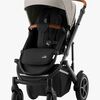 Britax Römer Smile 4 Sittvagn, Pure Beige