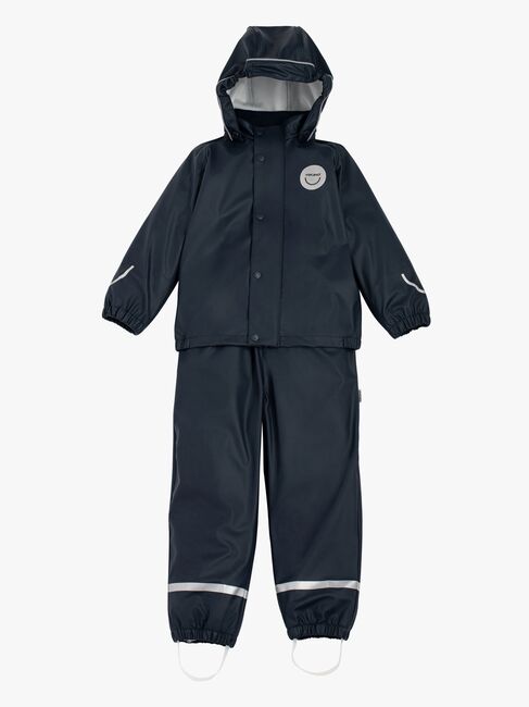 Viking Jolly Regnställ, Navy