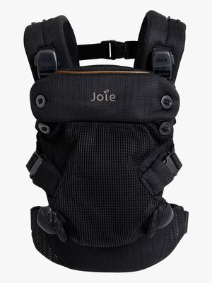 Joie Savvy Air 4-in-1 Bärsele, Coal
