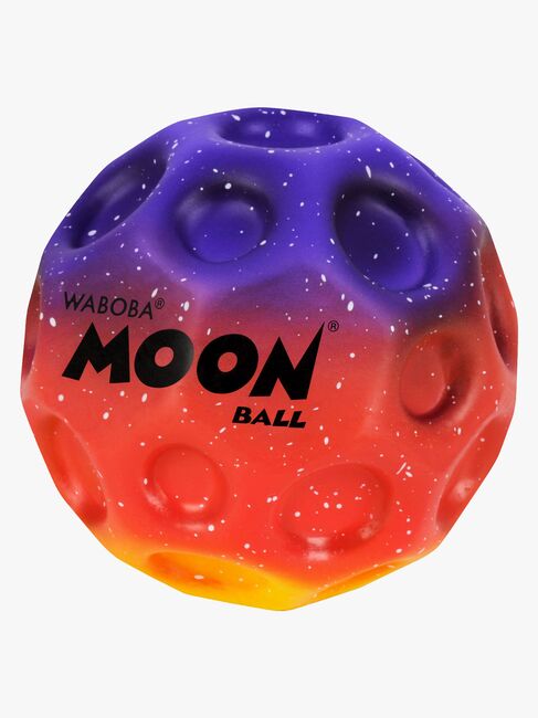 Waboba Gradient Moon Studsboll 1-Pack Blandad