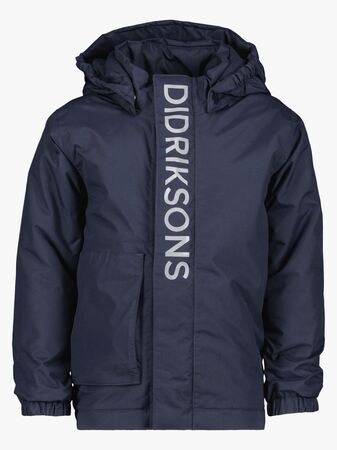 Didriksons Rio Vinterjacka, Navy