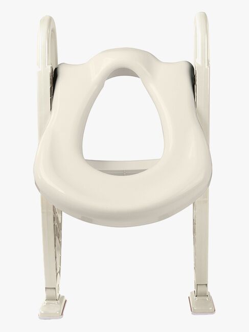 DOLU Toalettsits med Stege, Relax Beige