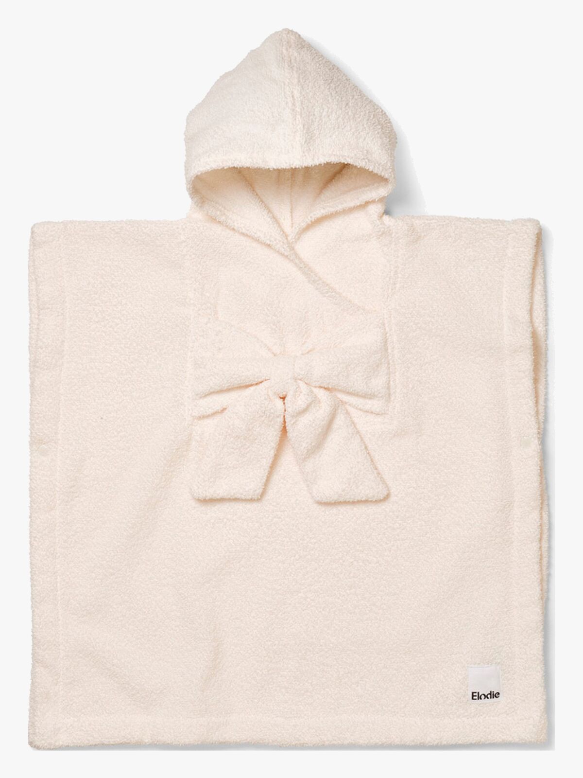 Elodie Badponcho, Creamy White