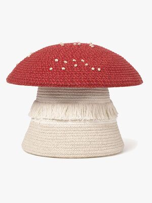 Lorena Canals Korg, Big Mushroom