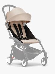 Stokke YOYO 3 6+ Färgklädselpaket, Bonpoint