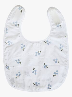 Summerville Organic Haklapp, Bluebell