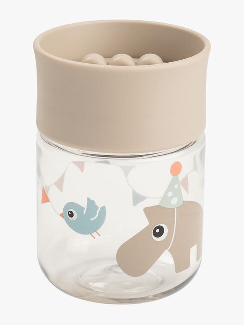 Done By Deer Celebration 360° Mugg, Sand