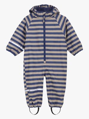 CeLaVi Regnoverall, Oceania