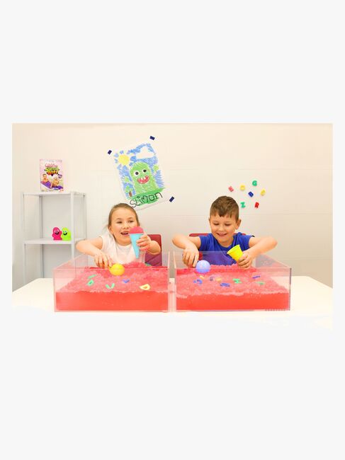 Zimpli Kids Mega Play Lekset 12-Pack