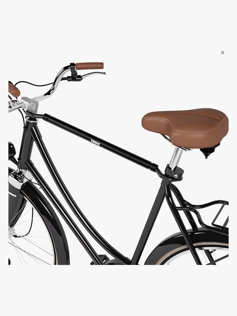Thule Cykel Ramadapter
