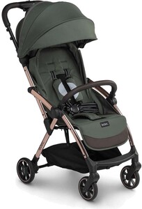 Leclerc Baby Influencer Sulky, Army Green