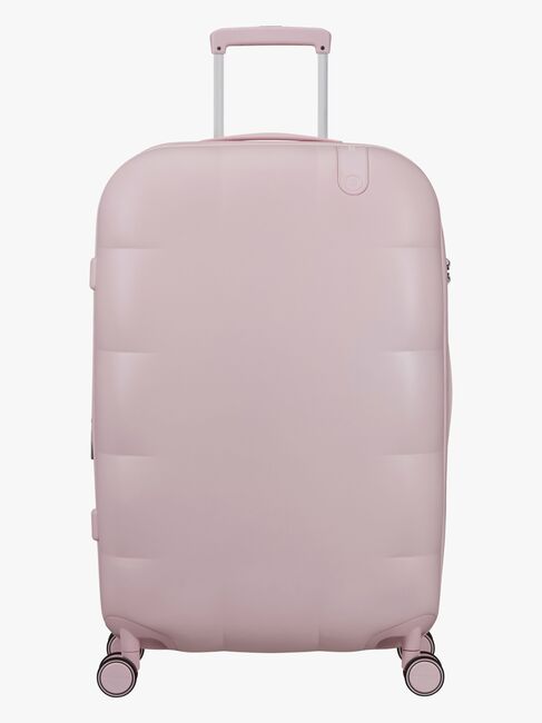 American Tourister Dreami Spinner Resväska 96-106L, Dreamsky Pink