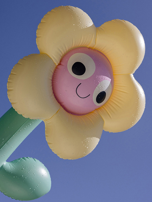 SUNNYLiFE Flytleksak 2-Pack, Poppy the Peach