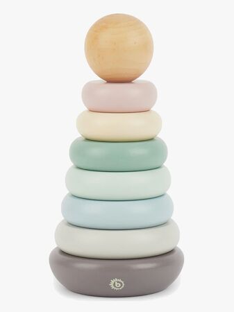 Bieco Stapelleksak, Rose