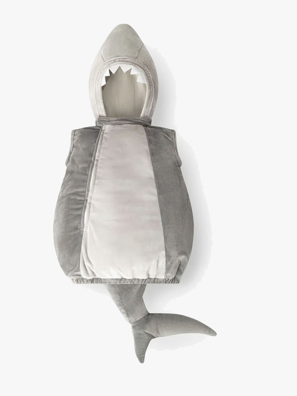 That's Mine Utklädnad Hank Haj