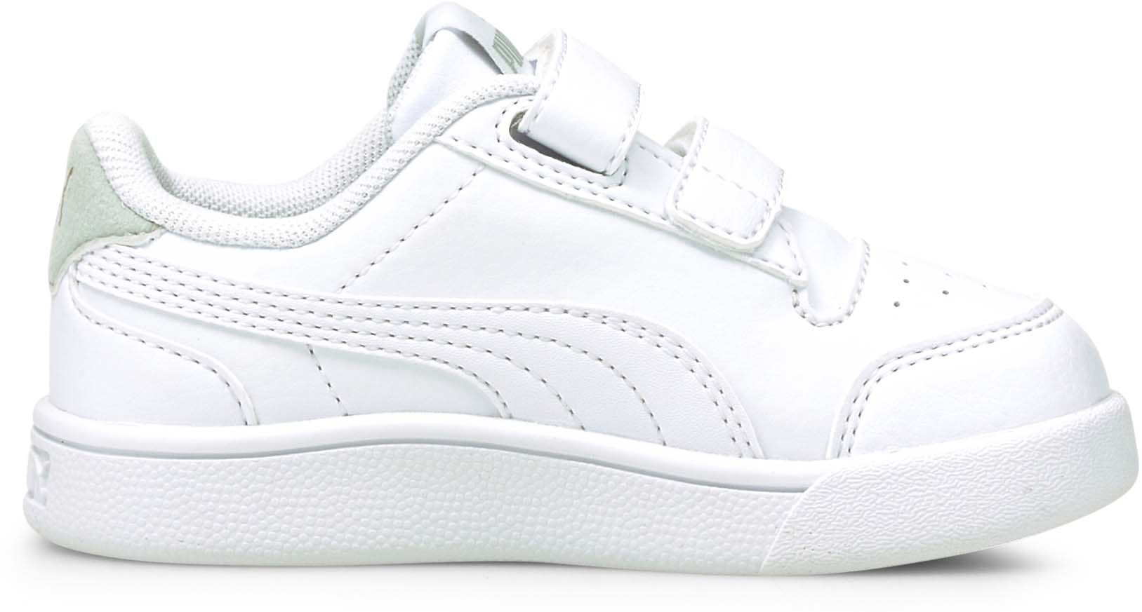 Puma Shuffle V INF Sneakers White 24
