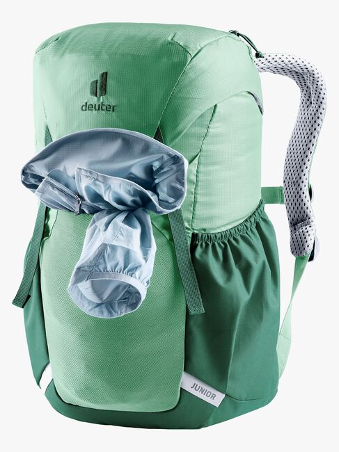 Deuter Junior Ryggsäck 18L, Spearmint Seagreen