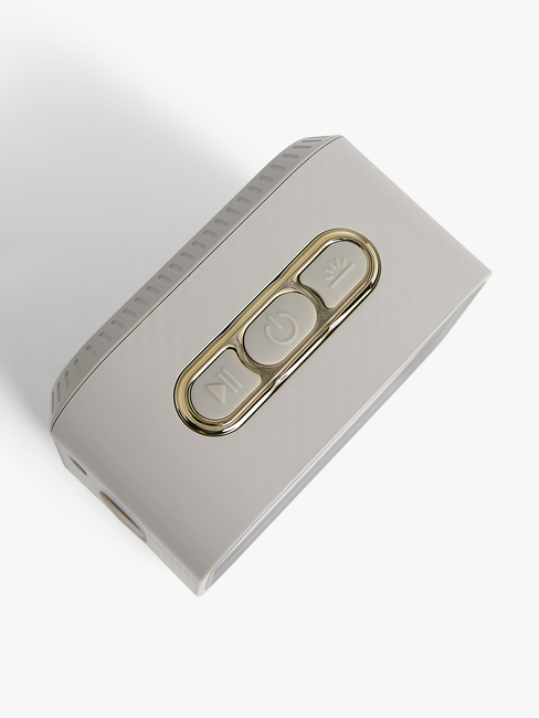 Beemoo CARE Wearable Flow Elektrisk Bröstpump Dubbel, Beige