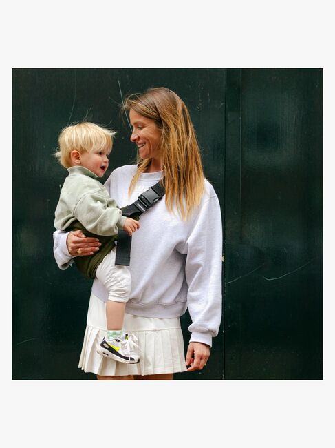 Wildride Bärsele, Basic Army Green