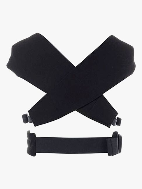 Ergobaby Embrace Bärsele, Pure Black
