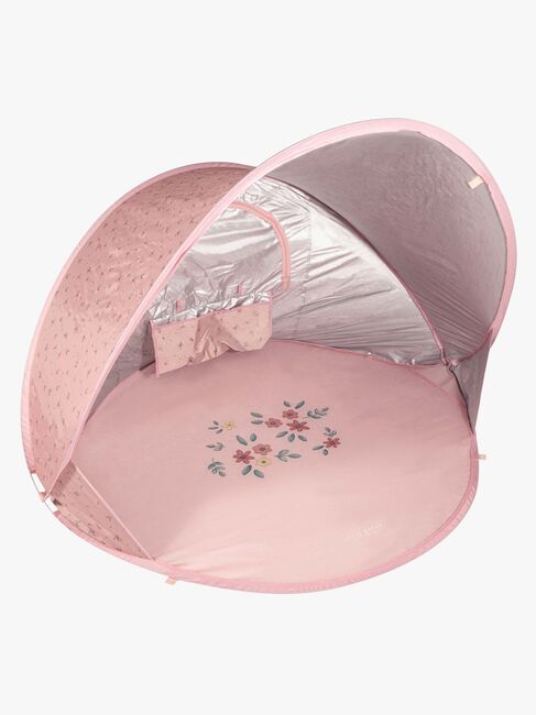 Little Dutch Ocean Dreams UV-Tält, Pink
