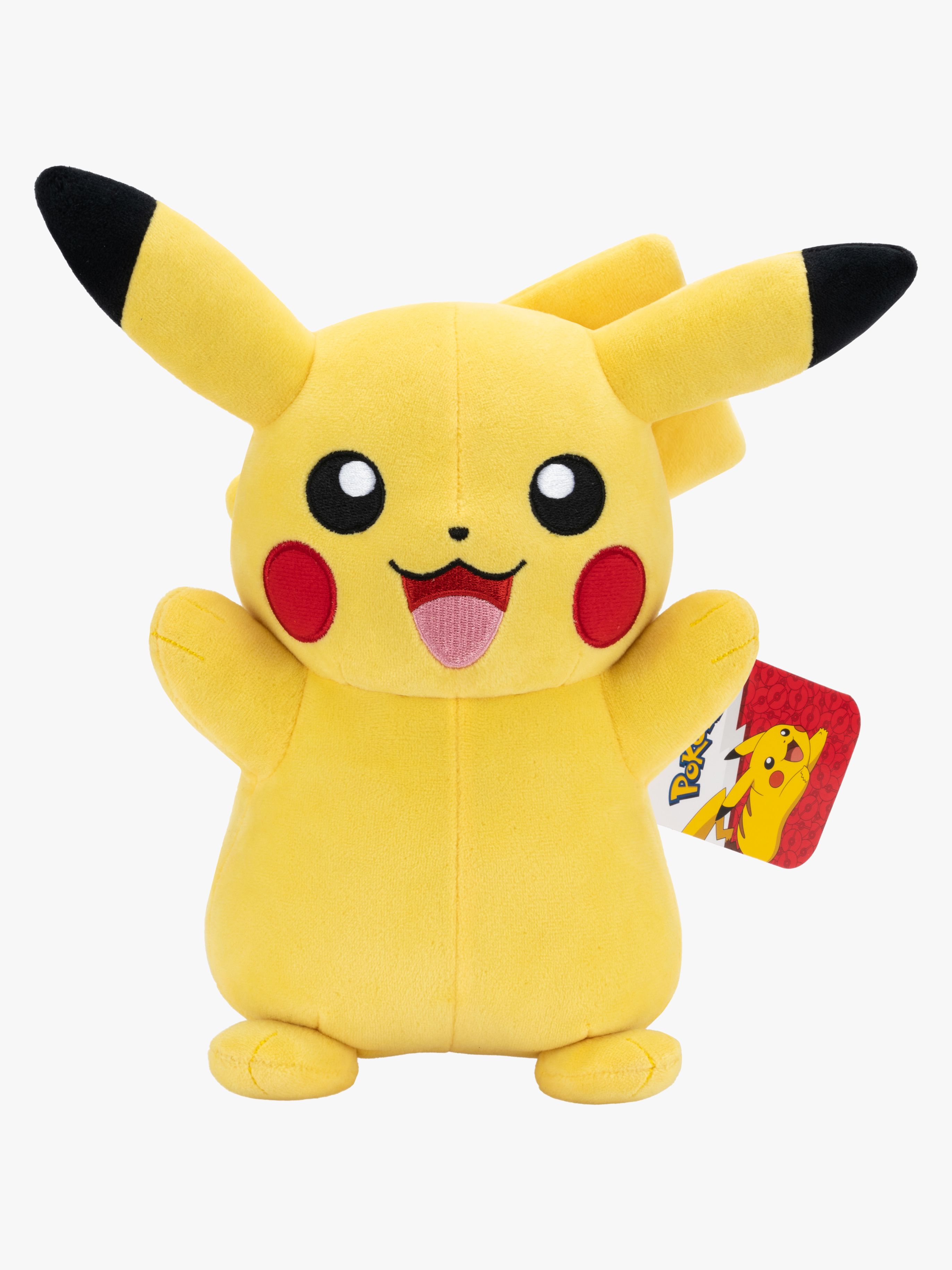 Pokémon Gosedjur Pikachu 30 cm