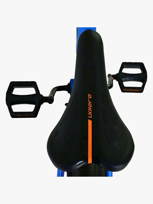 Volare Rocky Cykel 18 Tum, Blå