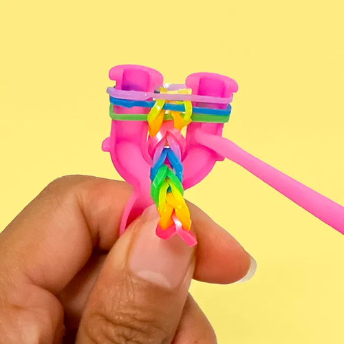 Just My Style Pysselset Smycken Gummiband