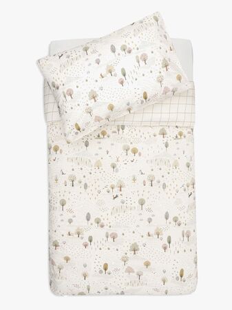 Jollein Bäddset 100x140, Tiny Park