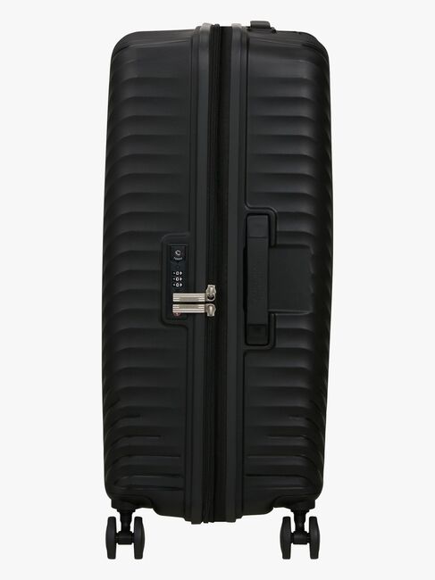 American Tourister Diablast Spinner Resväska 81-91L, Black Code