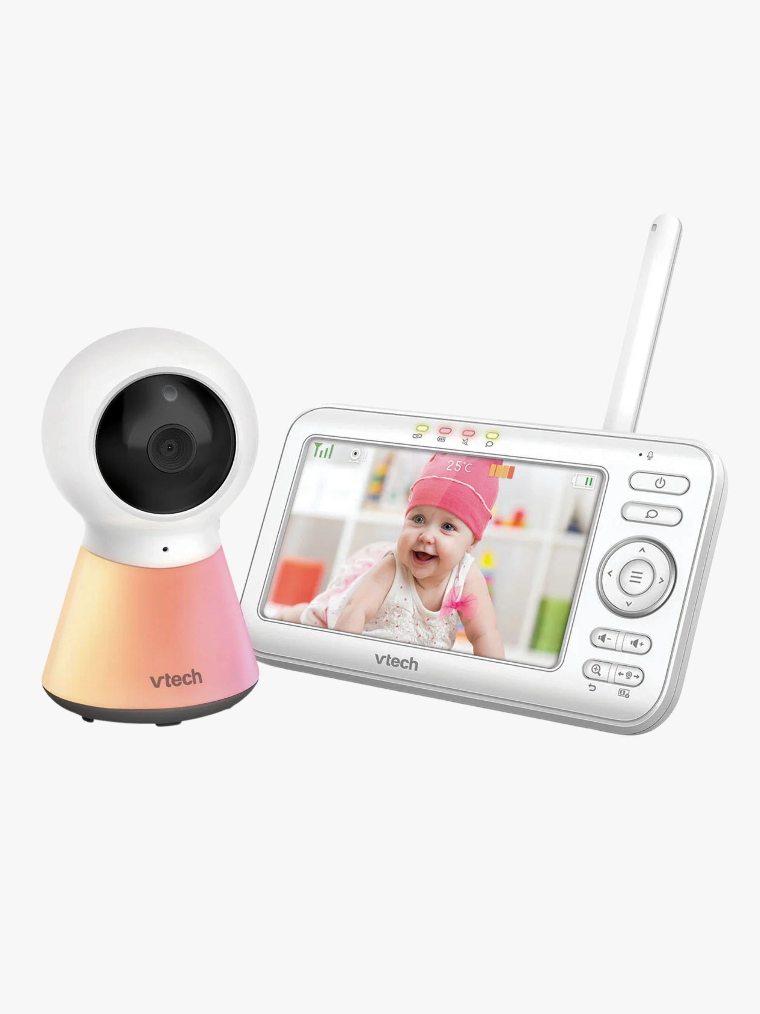 Vtech VM5254 Babyvakt