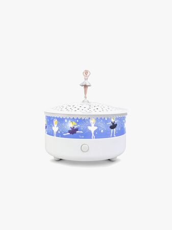 Trousselier Nattlampa Ballerina