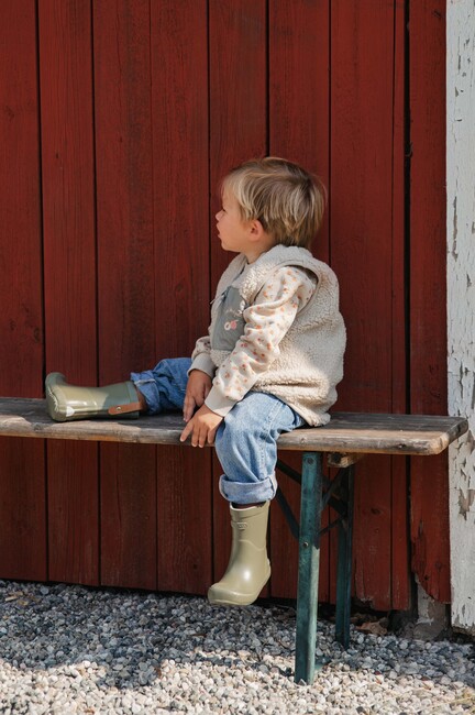 Viking x Kenza Pileväst, Sand