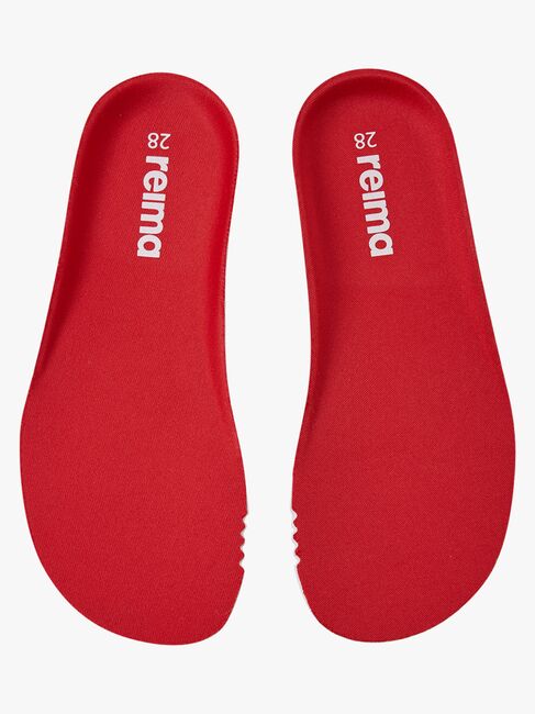 Reimatec Barefoot Talvella Vinterkängor, Navy