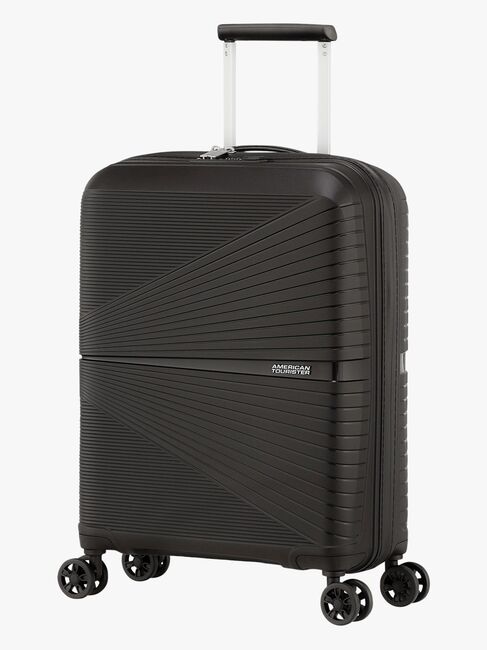 American Tourister Airconic Resväska 33,5L, Onyx Black