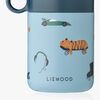 LIEWOOD Kiani  Mönstrad Mattermos, Fun/Beach Blue