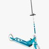 Skids Control Hopfällbar Sparkcykel, Blå