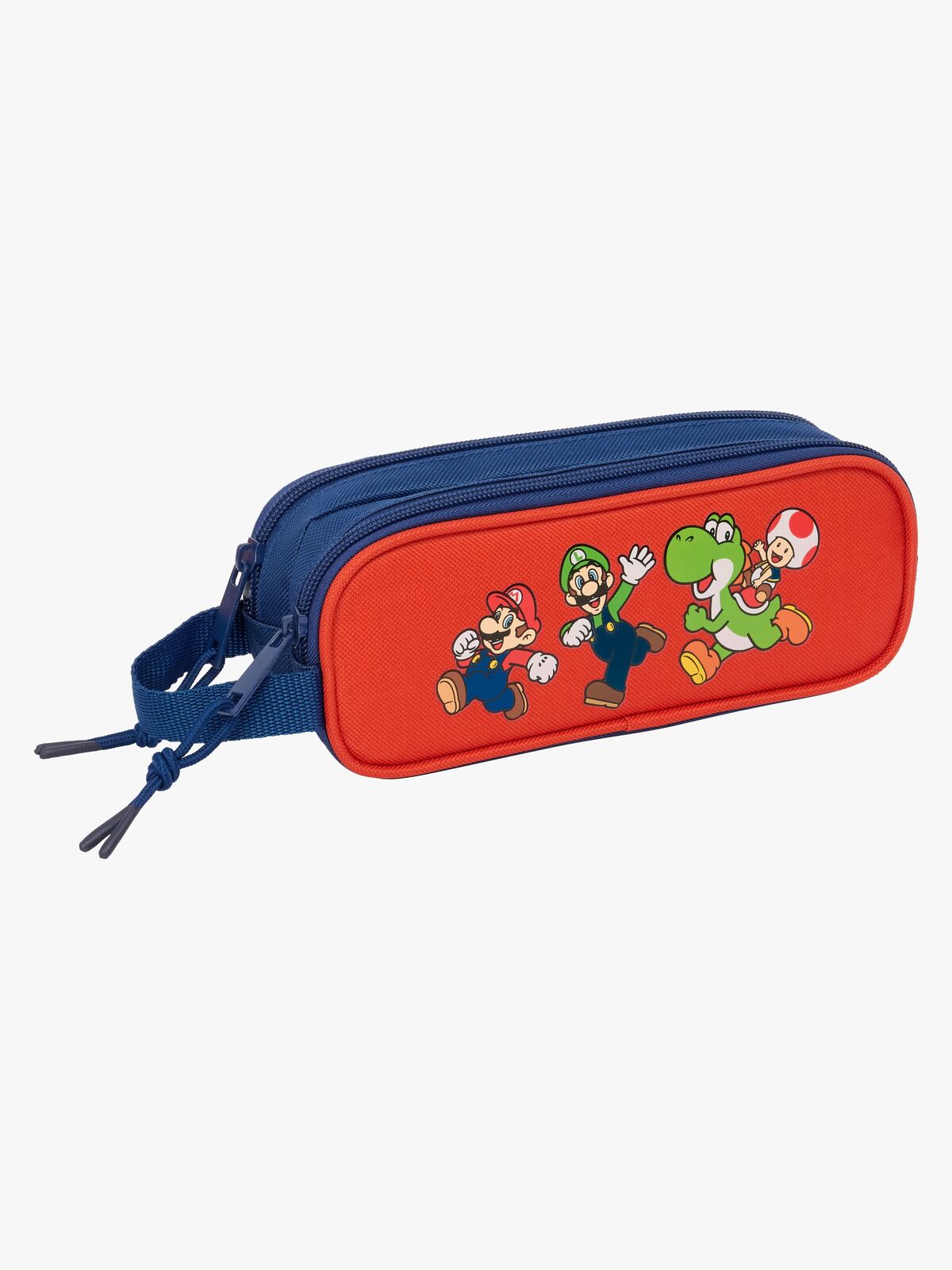 Super Mario Dubbelpennfodral, Mamma Mia