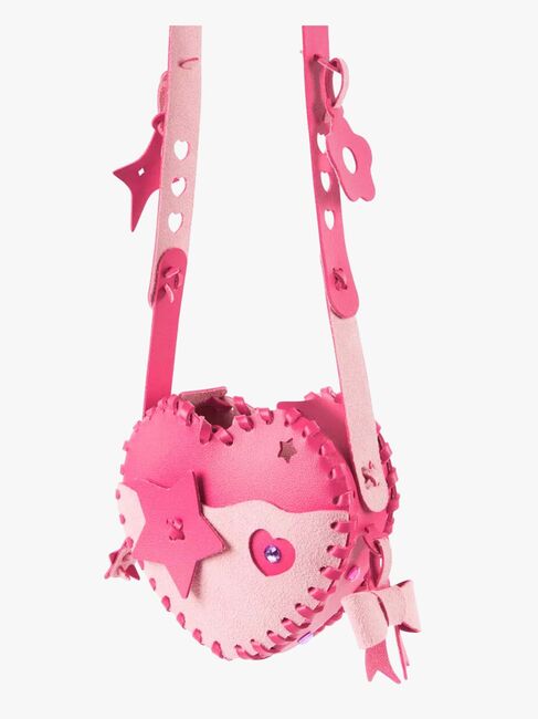 Cool Maker Pysselset Hjärtväska DIY