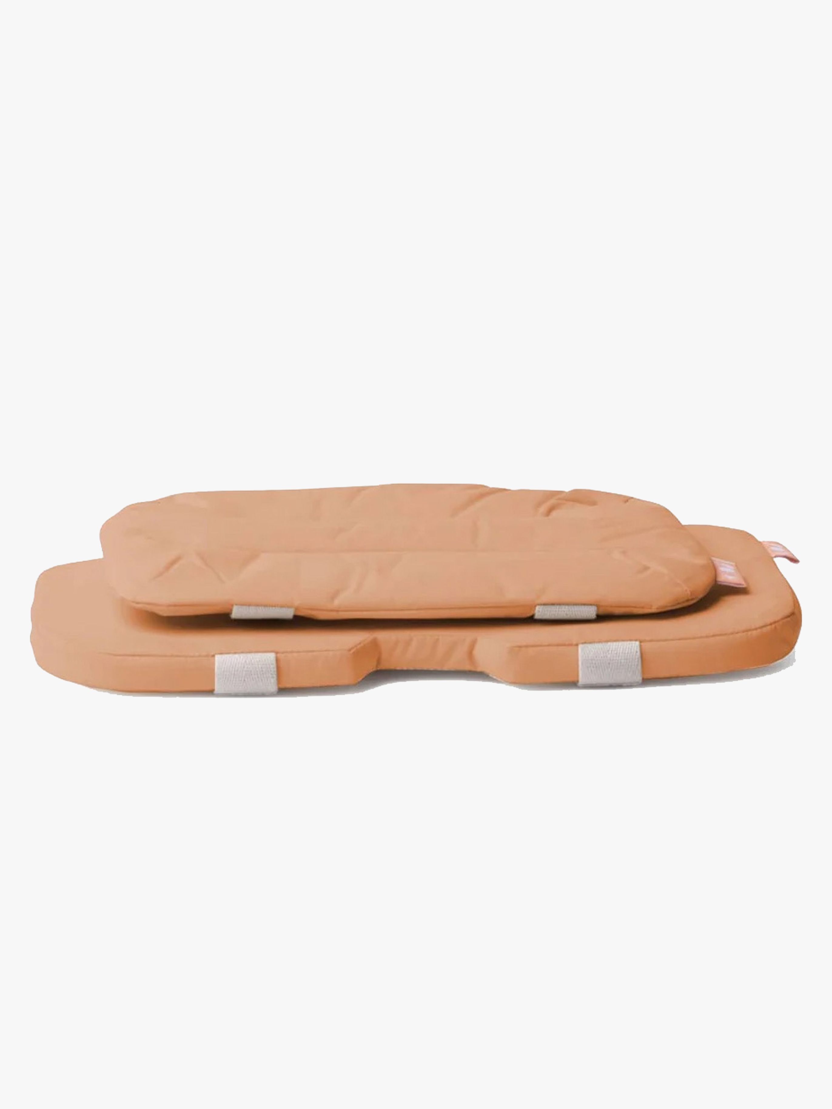 KAOS Matstolsdyna, Brown