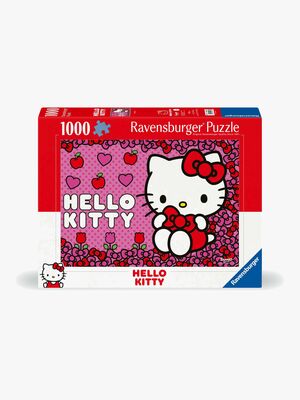 Ravensburger Hello Kitty Pussel 1000 Bitar