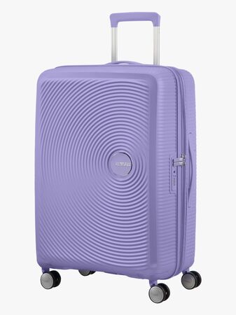 American Tourister Soundbox Spinner Resväska 71,5L, Lavender