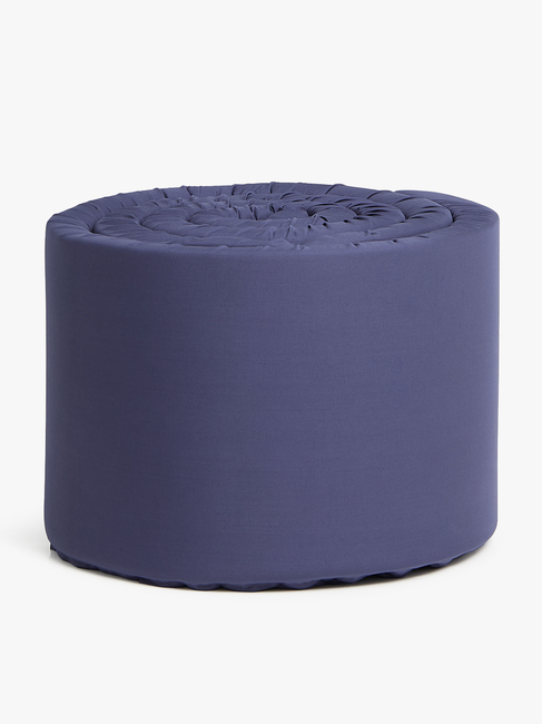 Alice & Fox MEJA Spjälskydd 350 cm, Dusty Blue