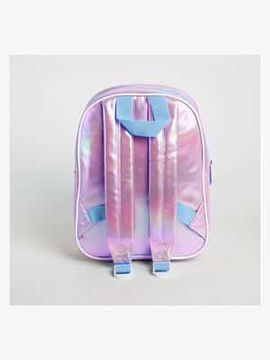 Disney Lilo & Stitch Rucksack, Rosa