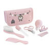 Miniland Baby Kit Set med Hygienartiklar, Rose