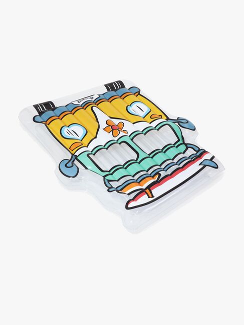 Bestway Badmadrass Surfer Van