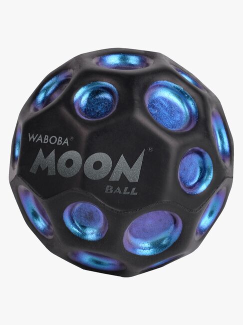 Waboba Dark Side Of Moon Studsboll 1-Pack Blandad