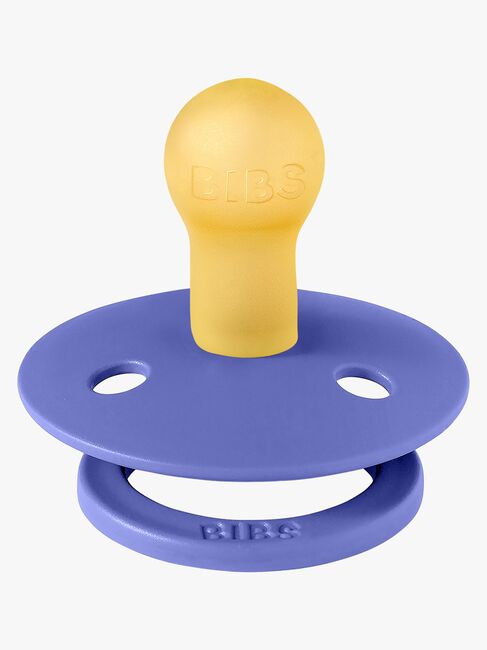 BIBS Colour Napp Latex Stl 1, Grape