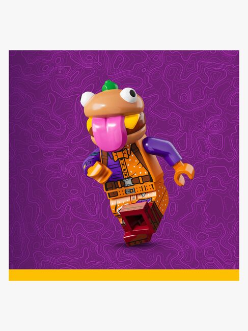 LEGO Fortnite 77076 Durrr Burgers restaurang